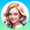 Логотип телеграм канала @psychoumor — Психология с юмором
