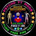Logo saluran telegram psychovipmod — ©𝐏𝐒𝐘𝐂𝐇𝐎 𝐌𝐎𝐃