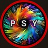 Логотип телеграм канала @psychronicle — Хроники PSYхологии