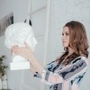Логотип телеграм канала @psychtact — Зеркала Любви • Марина