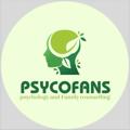 لوگوی کانال تلگرام psycofans — سـایکـو