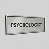 Логотип телеграм канала @psycol0gy — PSYCHOLOGIST