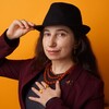 Логотип телеграм канала @psycosmos — Неформальный психолог