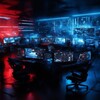 Логотип телеграм канала @psycyberwar — [пси]кибервойна