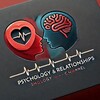 Логотип телеграм канала @psydail — 🔴 Психология отношений
