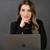 Логотип телеграм канала @psydimova — Анна Димова ПСИХОЛОГ