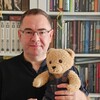 Логотип телеграм канала @psydmitriev — Психолог Денис Дмитриев