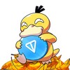 Telegram channel PsyDuckGame Community logo
