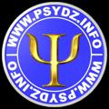 Logo saluran telegram psydz — كتب علم النفس | PSYDZ