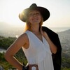 Логотип телеграм канала @psyelenakor — 🌞Елена Кор. Психология для действий🌞