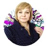 Логотип телеграм канала @psyelminenko — Мечтай! Действуй! Наслаждайся! Блог психолога Елены Миненко