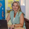 Логотип телеграм канала @psygalinam — Галина Могильная | Дети. Родители. Нейропсихология