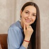 Telegram channel В ГАРМОНИИ с собой | Ирина Сватковская logo