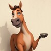 Логотип телеграм канала @psyhhorse — Распрягите, пожалуйста!