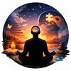 Логотип телеграм канала @psyho_soul — Психотерапия и саморазвитие
