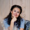 Логотип телеграм канала @psyhologanisimowa — Психология счастья!