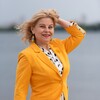 Логотип телеграм канала @psyhologanoxina — АстроЖизнь с Татьяной Анохиной