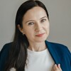 Логотип телеграм канала @psyhologdet_uvarova — Детский психолог Екатерина Уварова
