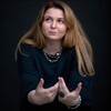 Логотип телеграм канала @psyhologdv — Психолог для взрослых Наталия Королева