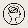 Логотип телеграм канала @psyhologinsight — Очень Полезный Бот