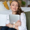 Логотип телеграм канала @psyhologubkina — Психолог Мария Губкина