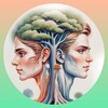 Логотип телеграм канала @psyhopicture — Психология в картинках