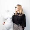 Логотип телеграм канала @psyhosomatologalexeenkova — Мария Алексеенкова. Современная Психология