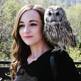 Логотип телеграм канала @psyhosova — ПсихоСова - заметки психолога