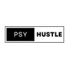 Логотип телеграм канала @psyhustle — PsyHustle