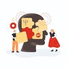 Логотип телеграм канала @psyinstrum — Инструментарий для психолога от ШКОЛЫЮМ