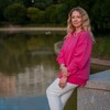 Логотип телеграм канала @psyirinako — Психолог Ирина Копылова