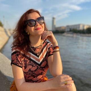 Логотип телеграм канала @psyirinastolyarova — Психолог Ирина Столярова