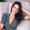 Логотип телеграм канала @psykatys — Территория доверия | Катя Карпенко❤️