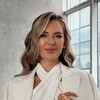 Логотип телеграм канала @psyklubkristinapaisker — Кристина Пайскер| Про бизнес на экспертности
