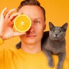 Логотип телеграм канала @psykolight — ПсихоЛАЙТ