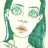 Логотип телеграм канала @psykorn — с вас пять тыщ