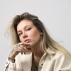 Логотип телеграм канала @psykovika — VICTORIA KO 🩵 бизнес и психология