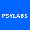 Logo of telegram channel psylabs — PSY LABS