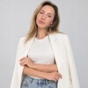 Логотип телеграм канала @psylizzi — За пределами еды