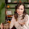 Логотип телеграм канала @psylukina — Психолог Наталья Лукина