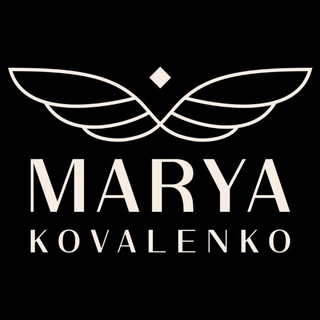 Логотип телеграм канала @psymariako — Эффективная психология