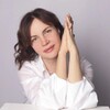 Логотип телеграм канала @psymaryonline — Психология счастливых отношений с Марией Шмыковой