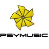 Логотип телеграм канала @psymusicru — WWW.PSY-MUSIC.RU
