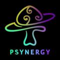 Telegram kanalining logotibi psynergyshop — Psynergy trippy 🍄