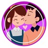 Логотип телеграм канала @psyofhappy — Психология Счастливых Отношений