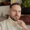 Логотип телеграм канала @psyolehkhrystenko — Олег Христенко о психоанализе