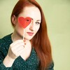Логотип телеграм канала @psyolga_23 — Психолог с огоньком🔥❤