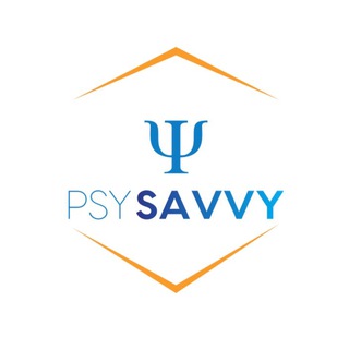 Логотип телеграм канала @psysavvy — PsySavvy