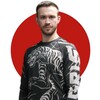 Логотип телеграм канала @psysensei — PSY-SENSEI ☯️ Спортивная психология