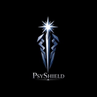 Telegram channel PsyShield — стресс, тревога, паника logo